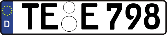TE-E798