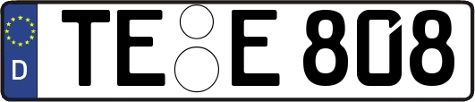 TE-E808