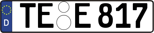 TE-E817