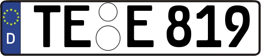 TE-E819
