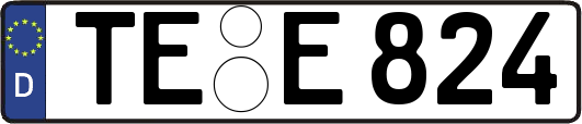 TE-E824