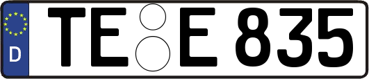 TE-E835