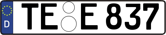 TE-E837