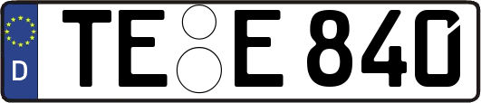 TE-E840