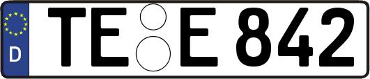 TE-E842