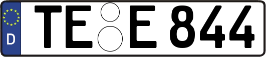 TE-E844