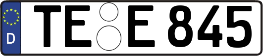 TE-E845
