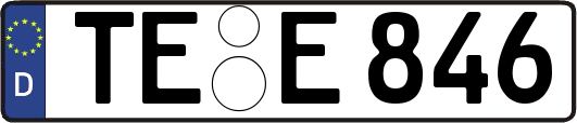 TE-E846