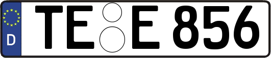 TE-E856