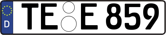 TE-E859