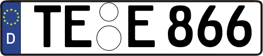 TE-E866
