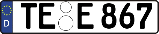 TE-E867