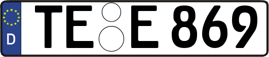 TE-E869