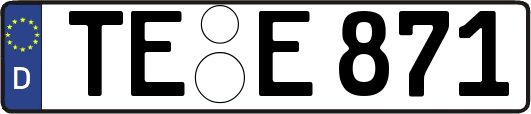 TE-E871