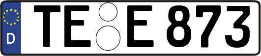 TE-E873