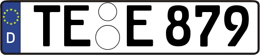 TE-E879