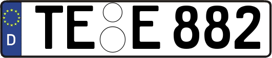 TE-E882