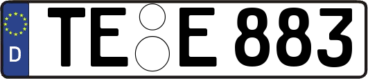 TE-E883