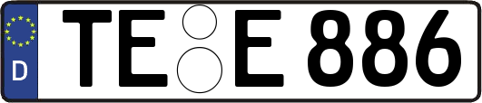 TE-E886