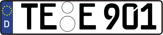 TE-E901