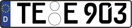 TE-E903