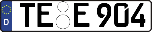 TE-E904