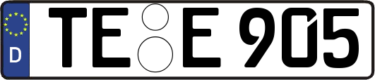TE-E905