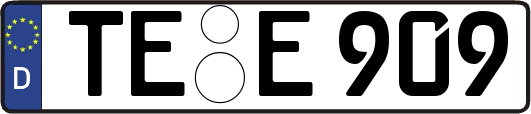 TE-E909
