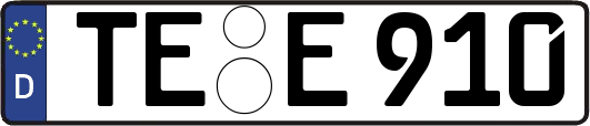 TE-E910