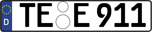 TE-E911