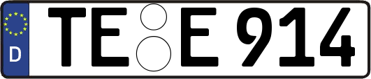 TE-E914