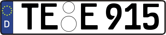 TE-E915