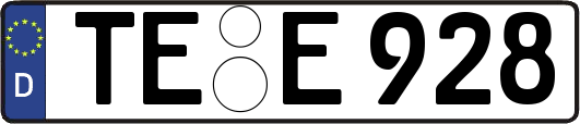 TE-E928