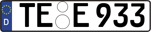 TE-E933