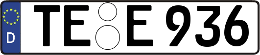 TE-E936