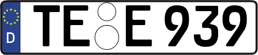TE-E939