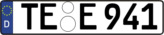 TE-E941