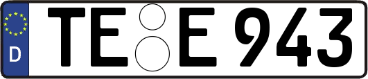 TE-E943