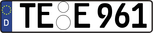 TE-E961