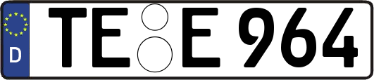 TE-E964