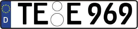 TE-E969