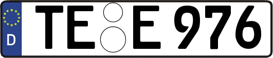 TE-E976