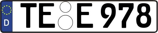 TE-E978