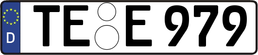 TE-E979