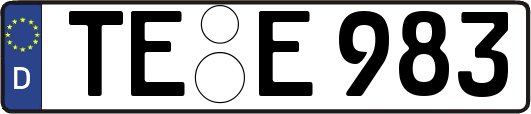TE-E983