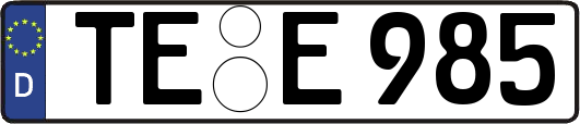 TE-E985