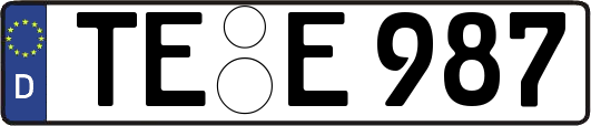 TE-E987