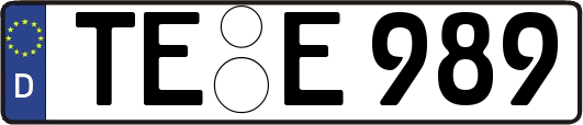 TE-E989