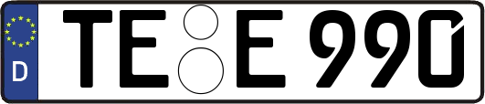 TE-E990