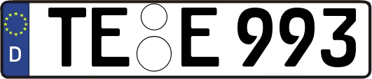 TE-E993
